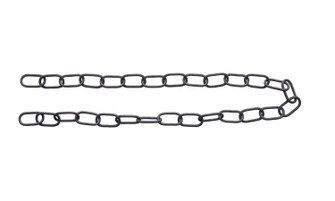 Accessory Chain in Flat Grey (12|2996GR)