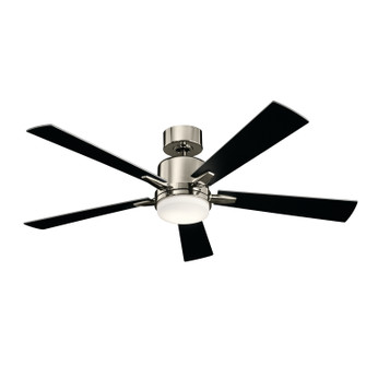 Lucian Elite 52''Ceiling Fan in Polished Nickel (12|330000PN) Lucian Elite 52''Ceiling Fan in Polished Nickel (12|330000PN)