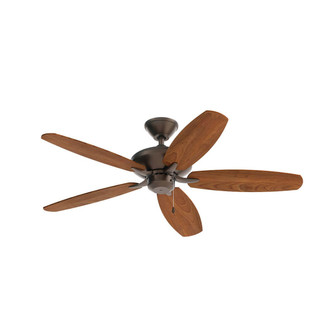 Renew Patio 52''Ceiling Fan in Satin Natural Bronze (12|330165SNB)