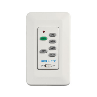 Accessory 56K Wall Control Transmitter - in Multiple (12|371065MULTR)