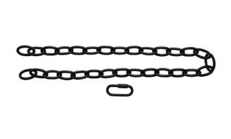 Accessory Outdoor Chain in Black (12|4908BK)