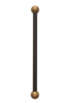 Accessory Replacement Ladder Rest in Architectural Bronze (12|49953AZ)
