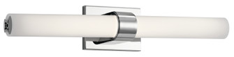 Izza LED Linear Bath in Chrome (12|83742)