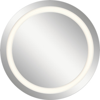 Signature LED Mirror in Unfinished (12|83996)