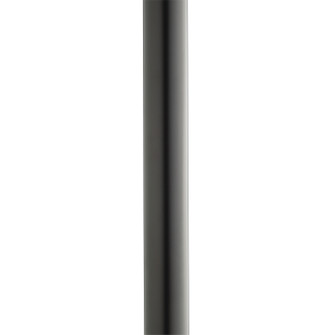 Accessory Outdoor Post in Black (12|9501BK)