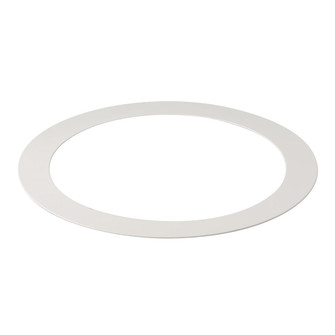 Direct To Ceiling Unv Accessor Goof Ring in White Material (Not Painted) (12|DLGR07WH)