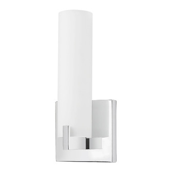 Elizabeth LED Wall Sconce in Chrome (347|601484CH-LED)