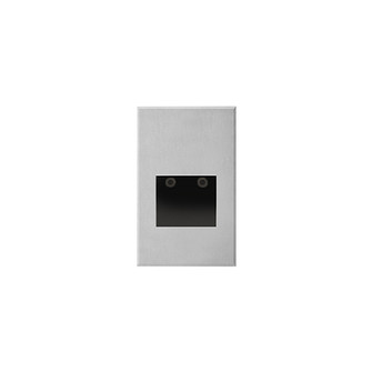 Sonic LED Recessed in Brushed Nickel (347|ER3005-BN)