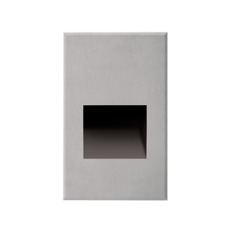 Sonic LED Recessed in Stainless Steel (347|ER3005-ST)