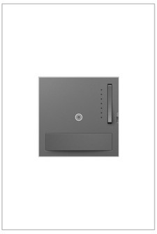 Adorne Motion Sensor Dimmer in Magnesium (246|ADSM703HM2)