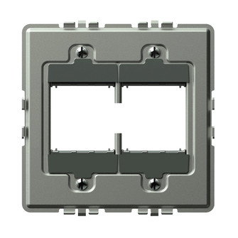adorne Sub Frame Only, 2-Gang (246|AF2G)