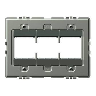 adorne Sub Frame Only, 3-Gang (246|AF3G)