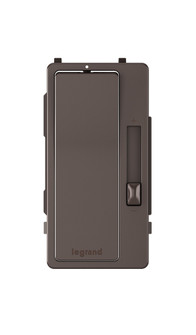 radiant Interchangeable Face Cover in Brown (246|RHKIT)