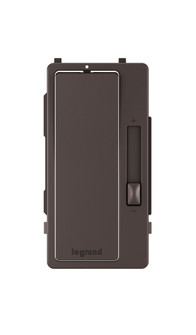 radiant Interchangeable Face Cover in Dark Bronze (246|RHKITDB)