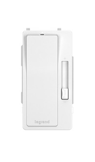 radiant Interchangeable Face Cover in White (246|RHKITW)