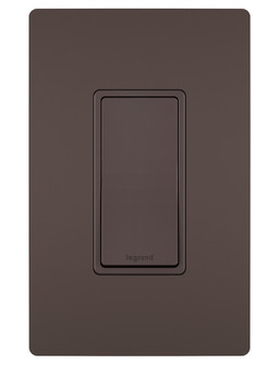 radiant 15A 3-Way Switch in Dark Bronze (246|TM873DBCC10)