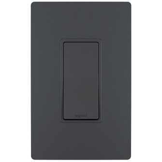 radiant 15A 3-Way Switch in Graphite (246|TM873GCC10)