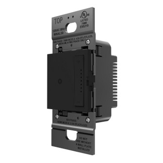 Adorne Tru-Universal Dimmer in Graphite (246|WNAL50G1)