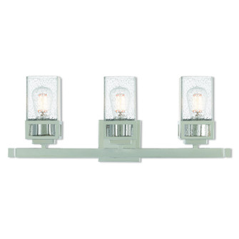 Harding Three Light Bath Vanity in Polished Chrome (107|10153-05)