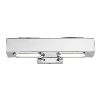 Kimball LED Bath Vanity in Polished Chrome (107|14852-05)