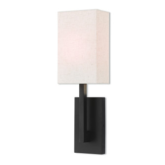 ADA Wall Sconces One Light Wall Sconce in Bronze (107|42423-07)