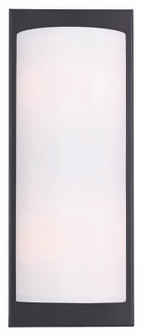 ADA Wall Sconces Two Light Wall Sconce in Bronze (107|50861-07)