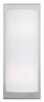 ADA Wall Sconces Two Light Wall Sconce in Brushed Nickel (107|50861-91)