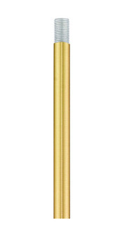 Accessories Extension Stem in Satin Brass (107|56050-12)
