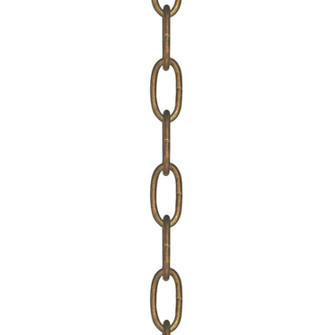 Accessories Decorative Chain in Palacial Bronze (107|5608-64)