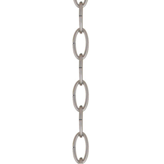 Accessories Decorative Chain in Brushed Nickel (107|5608-91)