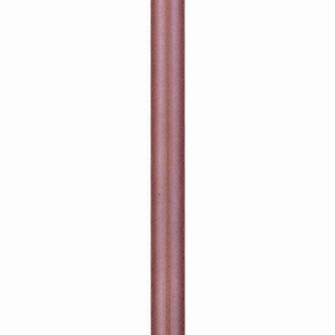 Accessories Rod Extension Stem in Vintage Bronze (107|5611-70)