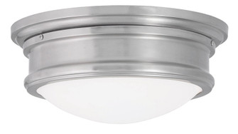 Astor Ceiling Mount in Brushed Nickel (107|73442-91)