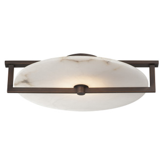 Quarry LED Wall Sconce in Dark Bronze (16|18200WADBZ)