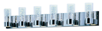 Sync LED Bath Vanity in Polished Chrome (16|20906CLPC)