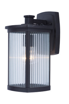 Terrace One Light Outdoor Wall Lantern in Bronze (16|3253CRBZ)