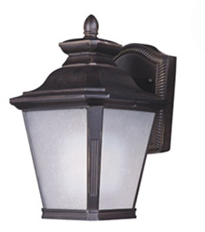 Knoxville LED LED Outdoor Wall Sconce in Bronze (16|51123FSBZ)