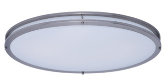 Linear LED LED Flush Mount in Satin Nickel (16|55548WTSN)