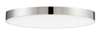 Trim LED Flush Mount in Polished Chrome (16|57663WTPC)