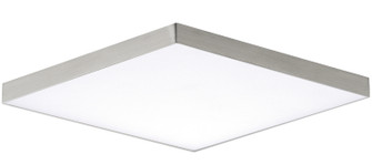 Trim LED Flush Mount in Satin Nickel (16|57668WTSN)