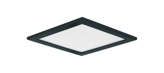 Wafer LED Flush Mount in Black (16|58722WTBK)