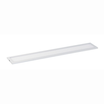 Wafer LED Flush Mount in White (16|58742WTWT)