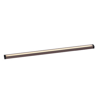 CounterMax 120V Slim Stick LED Under Cabinet in Bronze (16|88954BZ)