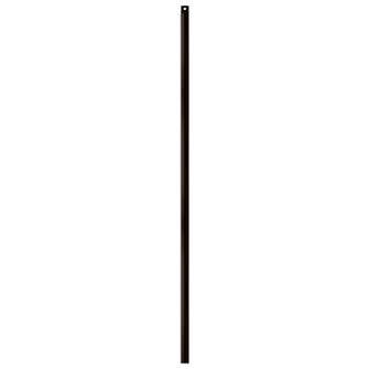 Accessories Fandelight Down Rod in Chestnut Bronze (16|FRD0136CHB)