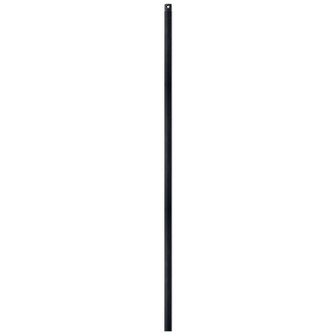 Accessories Fandelight Down Rod in Iron Ore (16|FRD0136IO)
