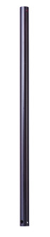 Basic-Max Down Rod in Oil Rubbed Bronze (16|FRD18OI)