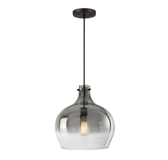 Mmin2 One Light Mini Pendant in Oil Rubbed Bronze (446|M70078ORB)