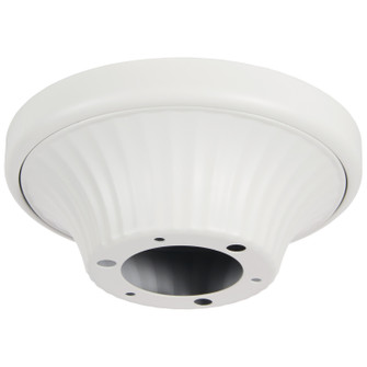 Gauguin Low Ceiling Adapter in White (15|A581-WHF)