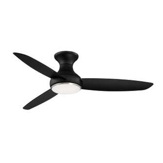 Concept III 54'' Ceiling Fan in Coal (15|F467L-CL)