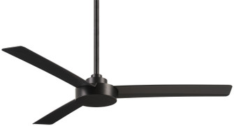 Roto 52''Ceiling Fan in Coal (15|F524-CL)