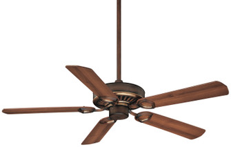 Ultra-Max 54''Ceiling Fan in Belcaro Walnut (15|F588-SP-BCW)